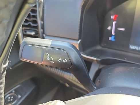 Used 2025 Ford Ranger XLT w/ Equipment Group 301A High image 21