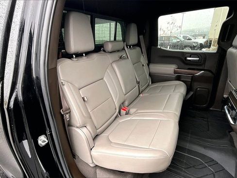 Used 2020 GMC Sierra 1500 SLT w/ SLT Premium Plus Package image 28