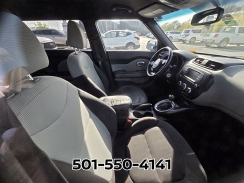 Used 2017 Kia Soul image 10
