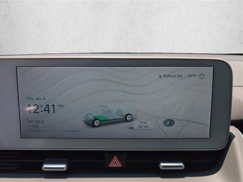 Certified 2024 Hyundai Ioniq 5 SE RWD image 12