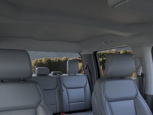 New 2025 Ford F150 Lightning Flash AWD/4WD image 22