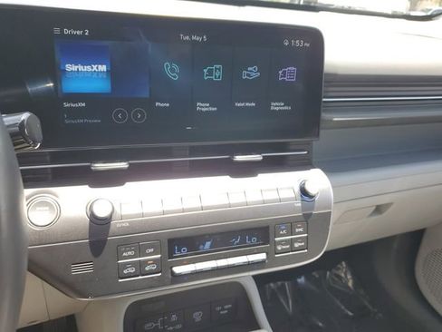 Certified 2024 Hyundai Kona SEL AWD/4WD image 22