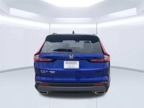 Used 2024 Honda CR-V Sport image 5