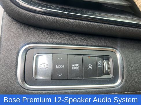 Used 2025 Buick Enclave Preferred image 21