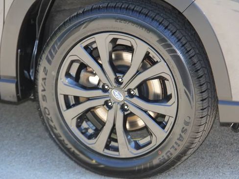 Used 2022 Subaru Forester Sport AWD/4WD image 13
