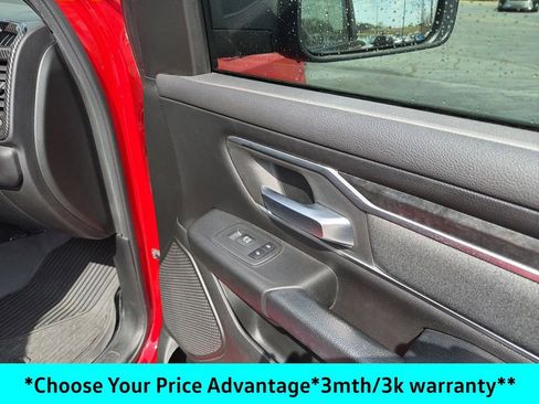 Certified 2019 RAM 1500 Big Horn image 26