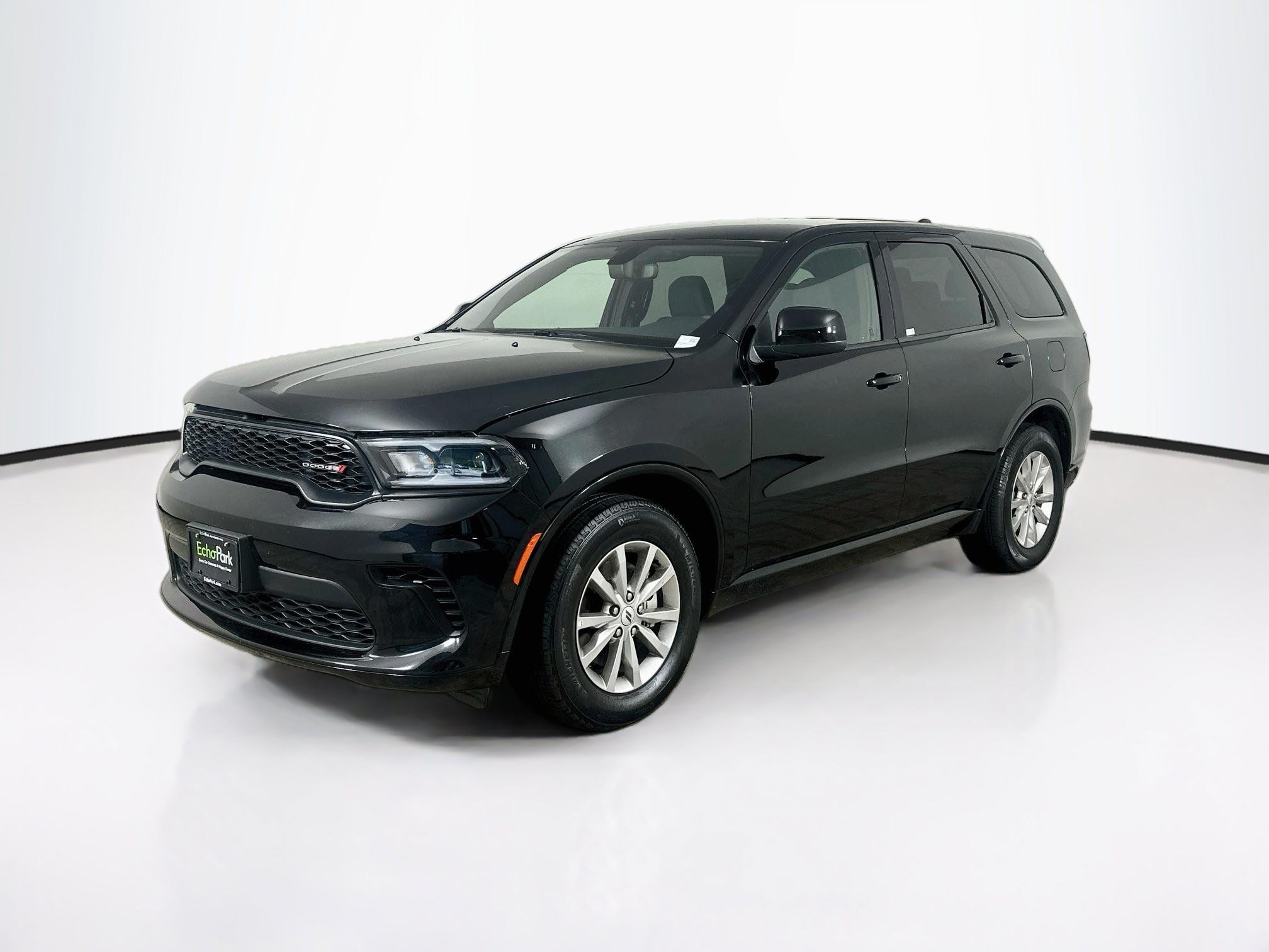 Used 2026 Dodge Durango GT RWD image 3