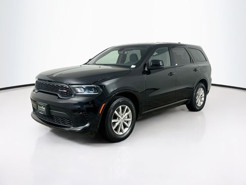 Used 2026 Dodge Durango GT RWD image 3