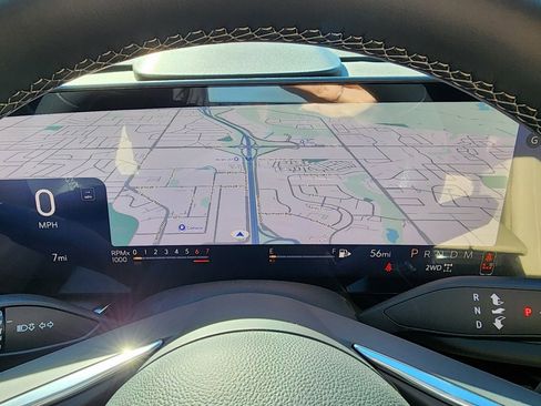 New 2026 Buick Envision Preferred image 26