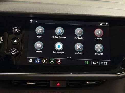 Certified 2023 Buick Envision Avenir AWD/4WD image 36