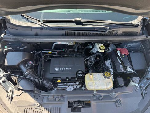 Used 2018 Buick Encore Preferred FWD image 30