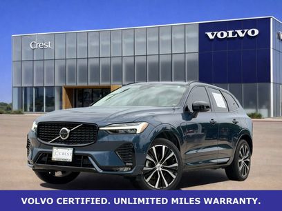 Certified 2024 Volvo XC60 B5 Plus w/ Protection Package Premier