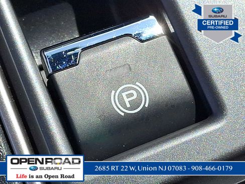 Certified 2025 Subaru Impreza 2.0i image 25