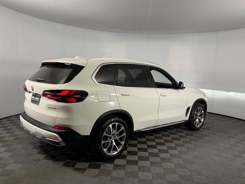 Used 2026 BMW X5 xDrive40i AWD/4WD image 5