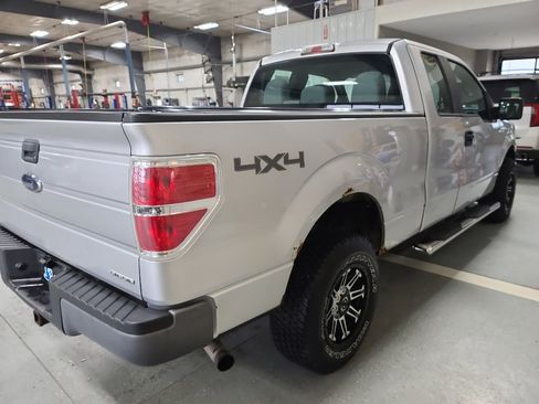 Used 2011 Ford F150 XL w/ PWR Equipment Group image 5