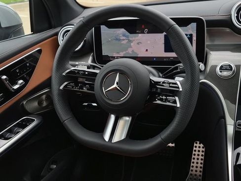 Certified 2026 Mercedes-Benz GLC 300 4MATIC image 20