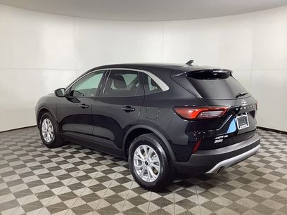 Used 2023 Ford Escape Active