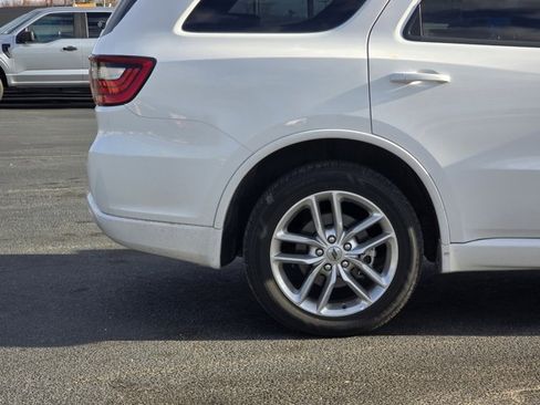 Used 2024 Dodge Durango GT image 7