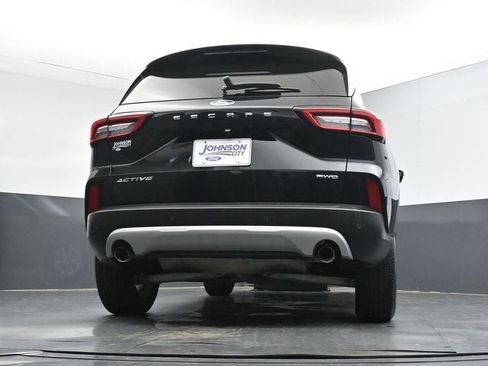 Used 2023 Ford Escape Active w/ Tech Pack #2 AWD/4WD image 33