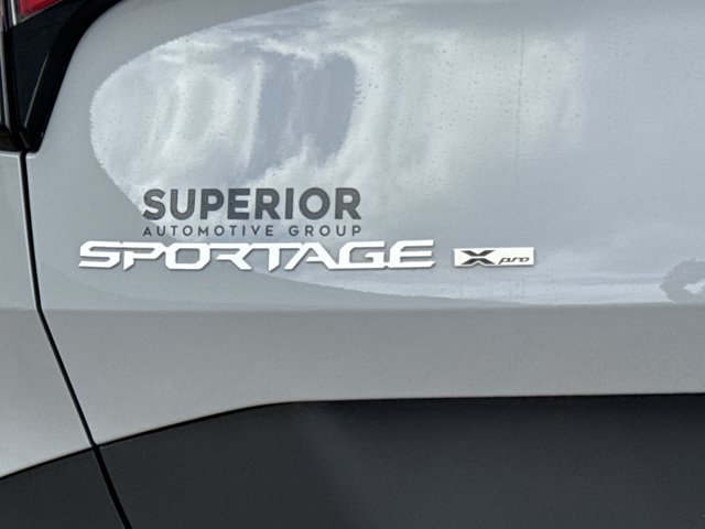 Used 2024 Kia Sportage X-Pro Prestige AWD/4WD image 10