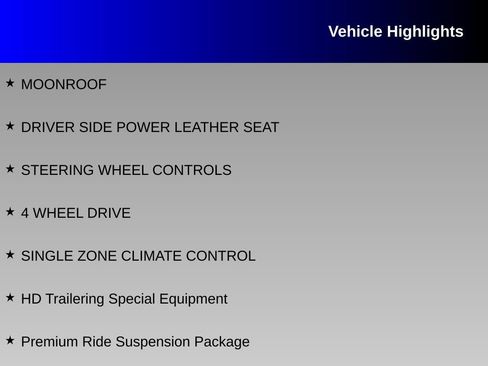Used 1999 Chevrolet Blazer LT AWD/4WD image 4