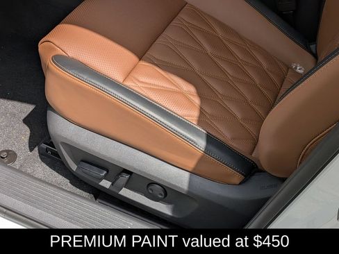 New 2026 Nissan Rogue Platinum AWD/4WD image 6