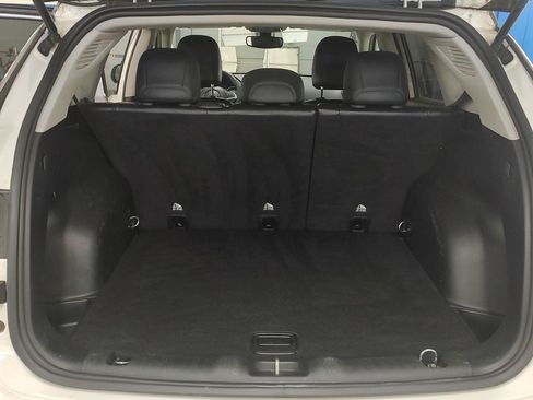 Used 2020 Jeep Compass Limited AWD/4WD image 19