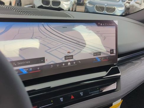 New 2026 BMW 530i w/ M Sport Package image 20