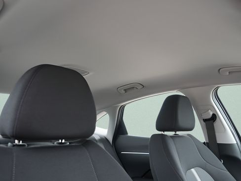Certified 2025 Hyundai Sonata SE FWD image 13
