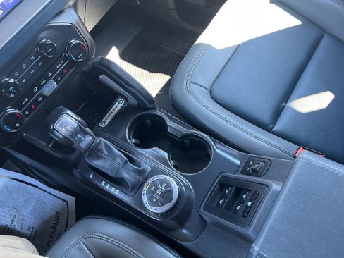 Used 2024 Ford Bronco Outer Banks AWD/4WD image 26