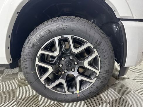 New 2026 RAM 1500 Laramie image 6