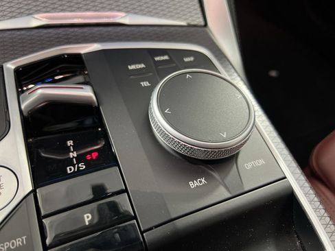 Used 2025 BMW 440i xDrive M440i xDrive image 33