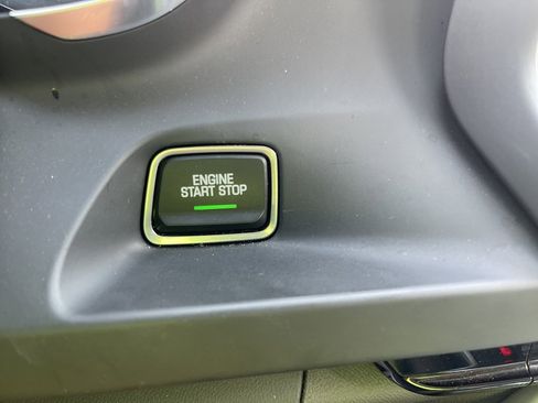 Used 2023 Chevrolet Camaro LT image 23