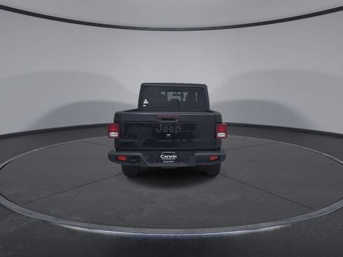 New 2026 Jeep Gladiator Sport AWD/4WD image 14