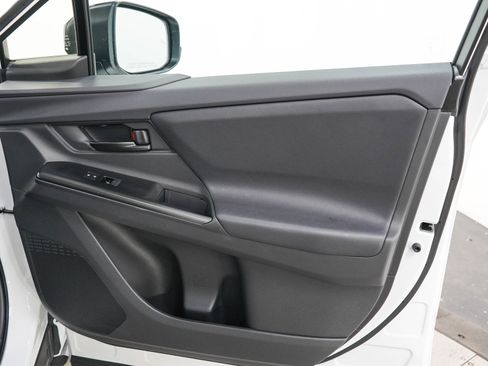 Certified 2026 Toyota bZ AWD/4WD image 12