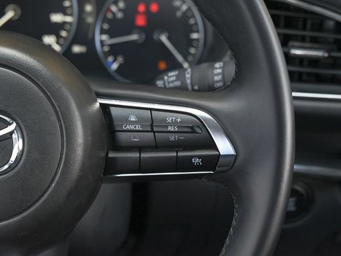 Certified 2025 MAZDA CX-30 AWD 2.5 S w/ Preferred Package image 22
