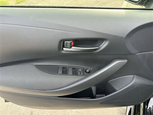 Used 2025 Toyota Corolla GR image 16