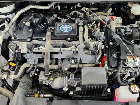 Used 2023 Toyota Corolla SE image 23