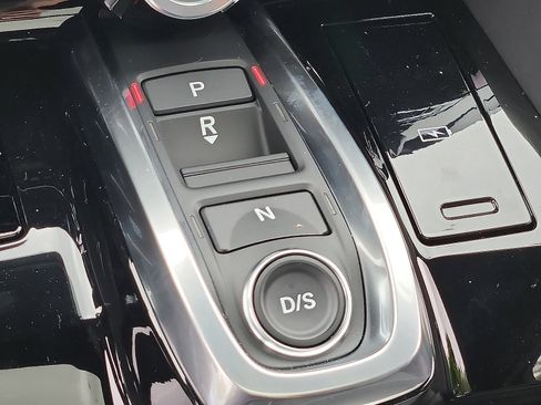 New 2026 Acura MDX A-Spec AWD/4WD image 10
