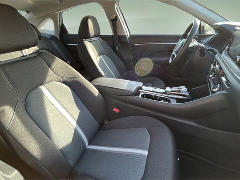 Used 2021 Hyundai Sonata SEL image 15