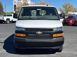 New 2025 Chevrolet Express 2500 w/ Driver Convenience Package RWD video 2