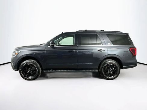 Certified 2022 Ford Expedition Timberline AWD/4WD image 3
