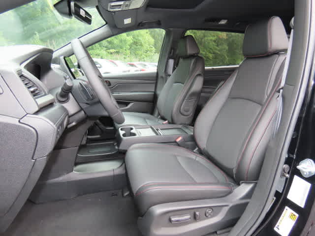 New 2027 Honda Odyssey Sport-L image 13