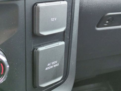 Used 2023 Ford F150 Tremor AWD/4WD image 30