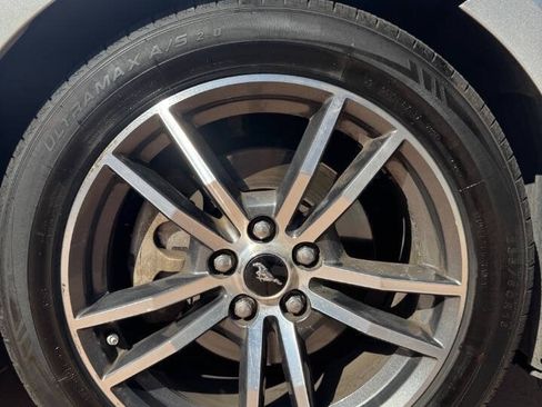 Used 2016 Ford Mustang Premium RWD image 21