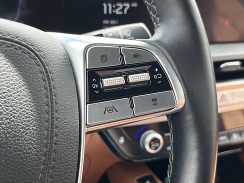 Used 2025 Kia Telluride EX X-Line AWD/4WD image 28