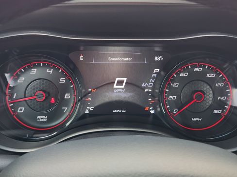 Used 2022 Dodge Charger R/T w/ Plus Group RWD image 19