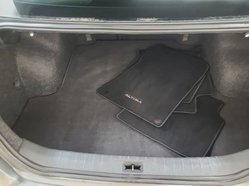 Used 2019 Nissan Altima 2.5 SV FWD image 44