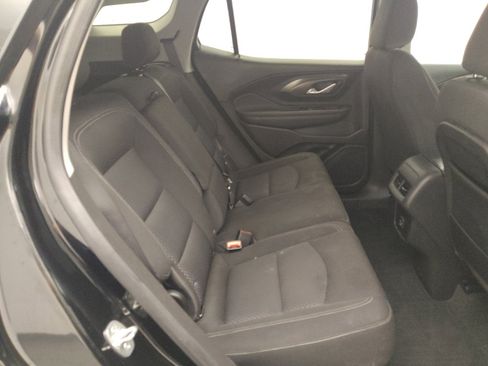 Used 2022 GMC Terrain SLE w/ LPO, Floor Liner Package FWD image 19