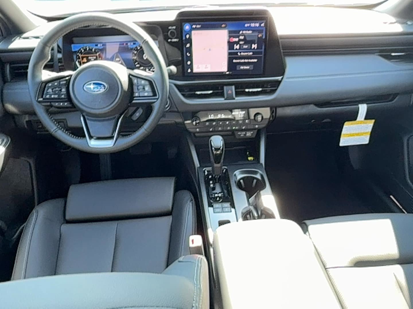 New 2026 Subaru Outback Touring XT AWD/4WD image 10
